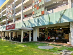Blk 57 Havelock Road (Bukit Merah), HDB 3 Rooms #166710632